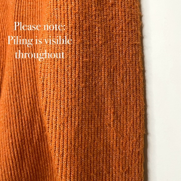 Urban Outfitters Ella Louise Ribbed Sweater Romper - Picture 11 of 16